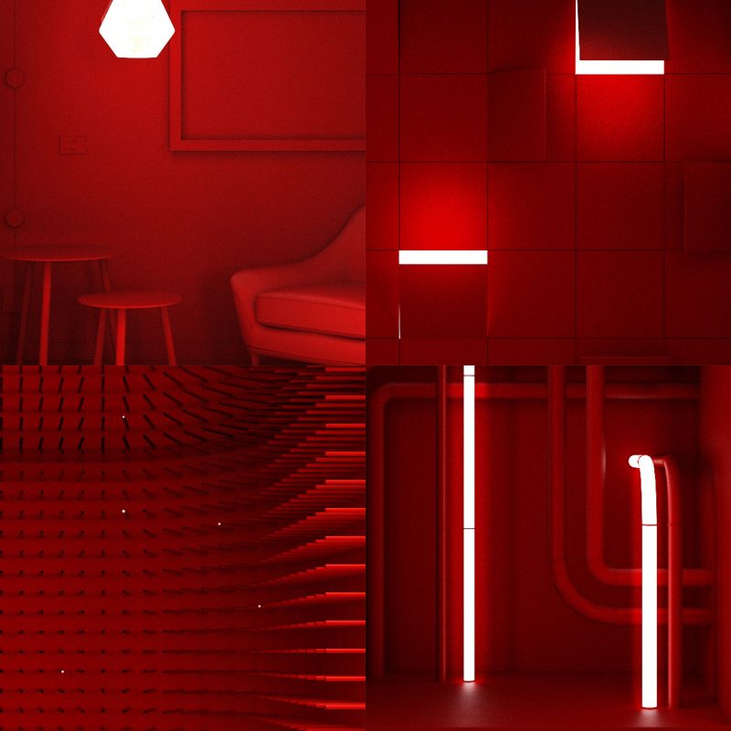 Fuorisalone 2022: Rubinetterie Treemme presenta l’evento “Water Red Vibes”