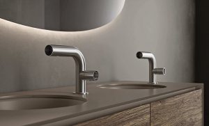 Rubinetterie Treemme Watertube