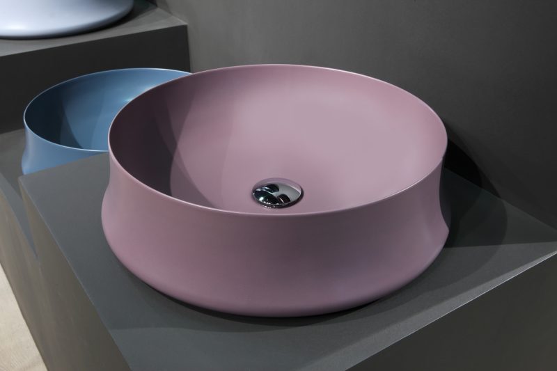 ICFF, NYC 2018: Simas espone la qualità Made in Italy