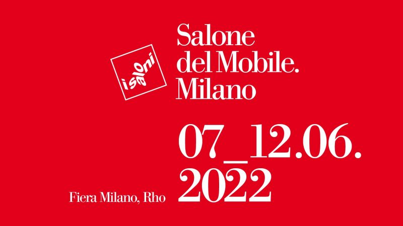 Il Salone del Mobile di Milano slitta a giugno