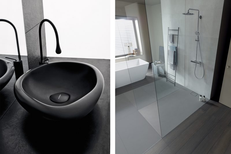 Osservatorio 2022 | I materiali Solid Surface