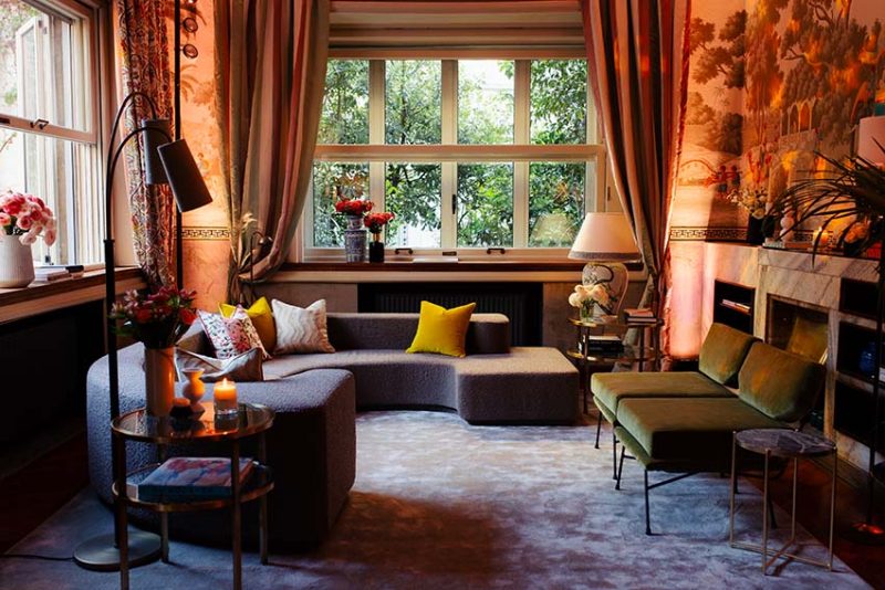 Ted Suite + Stella 1882, l’evento alla Milano Design Week
