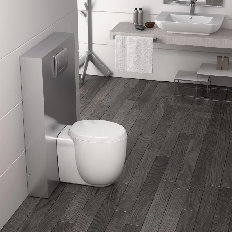 Sanidesign: perfetto connubio funzionalità ed estetica