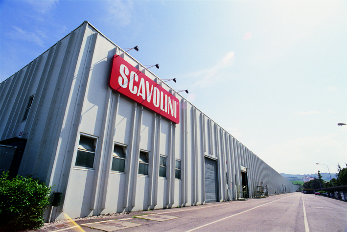 Scavolini ottiene la Certificazione Made in Italy