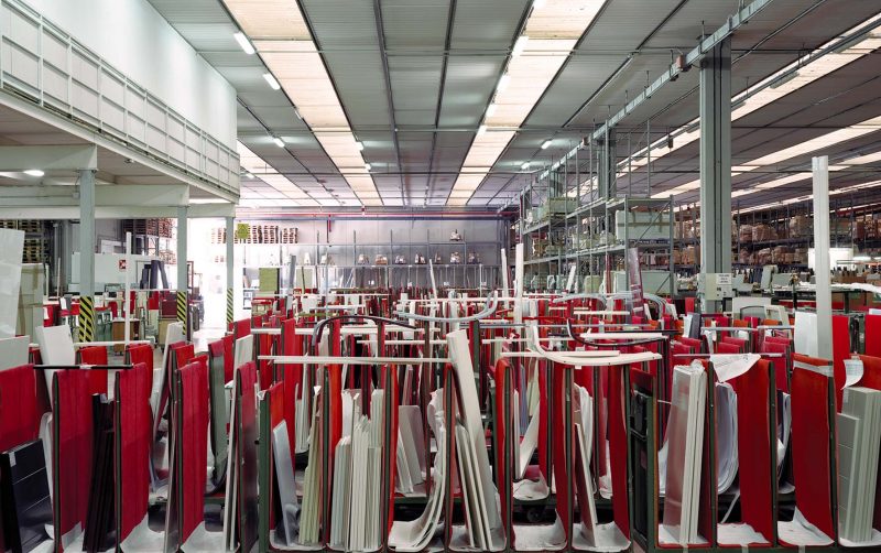 Osservatorio 2022_Logistica e distribuzione | L’innovazione