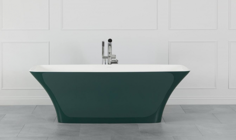 Victoria + Albert e Fiora: un mondo di colori al Fuorisalone