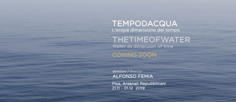 Biennale di Architettura di Pisa 2019. Le novità della terza edizione