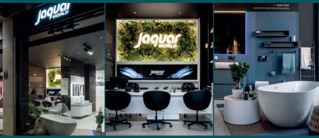 Il 2019 di Jaquar Group, tra nuove aperture e workshop