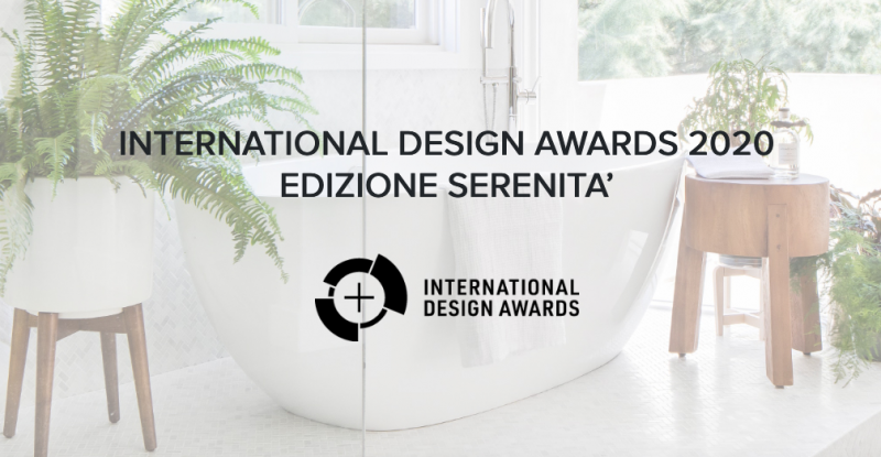 Victoria + Albert: 5 ragioni per partecipare all’International Design Awards 2020