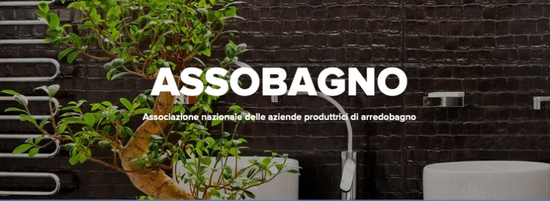Il Bagno Oggi e Domani e Assobagno: rinnovata la Convenzione