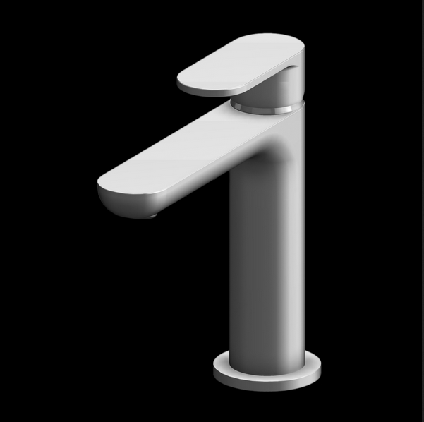 Serie H2OMix7000 di Gattoni Rubinetteria: equilibrio fra tradizione e modernità