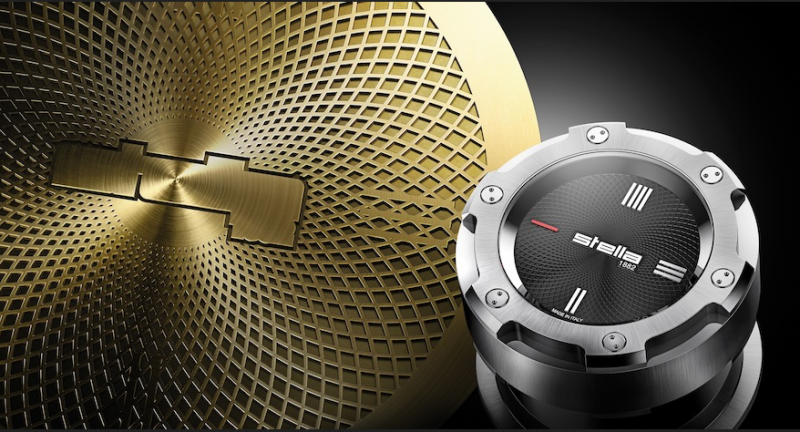 TimeAster di Rubinetterie Stella: l’evoluzione tecnologica di un classico anni ‘80