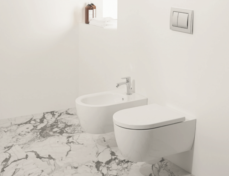 Ideal Standard: obiettivo sostenibilità