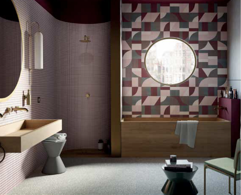 Tendenza Ceramica – Ceramic (R)evolution
