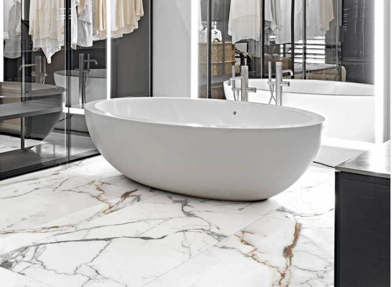 Florim: nuove collezioni ispirate a un’eleganza contemporanea