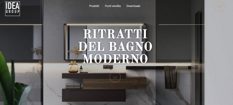 Il nuovo Ideagroup.it è ora online