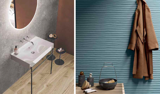 INDUSTRY meets DESIGN #325 | Per RAK Ceramics il design è l’anima della produzione