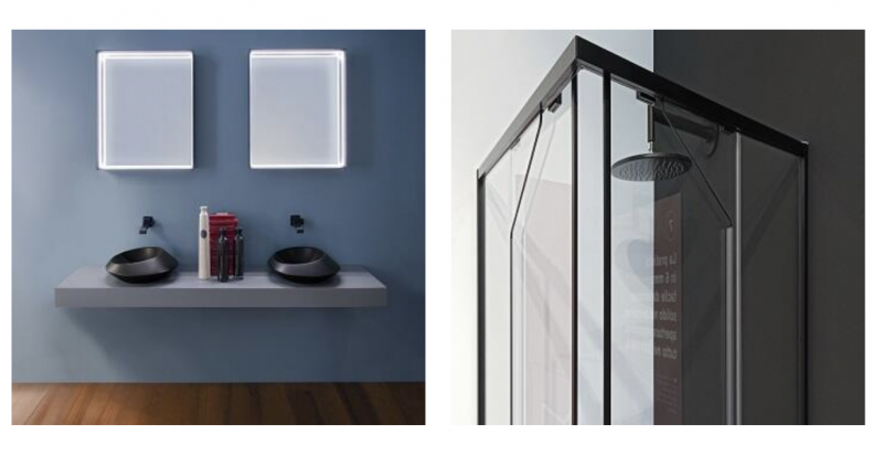 Consegnati gli ADI Ceramics & Bathroom Design Award e gli ADI Booth Design Award