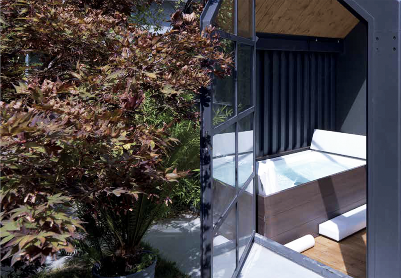PRODUCT meets ARCHITECT #328 | La sostenibilità e i paesaggi naturali