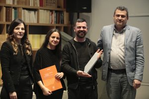 Design Warm Contest Scirocco H