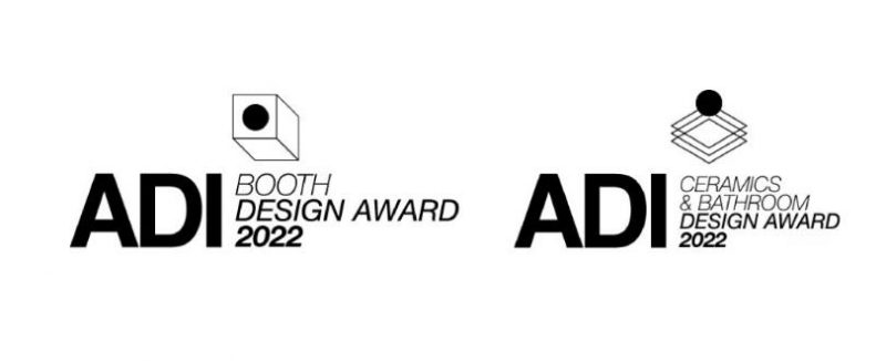ADI a Cersaie 2022: due premi all’innovazione