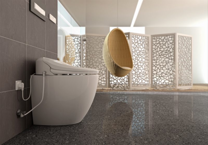 Uspa Europe presenta a ISH gli innovativi sedili elettronici (Pad. 3.0 | stand F87)
