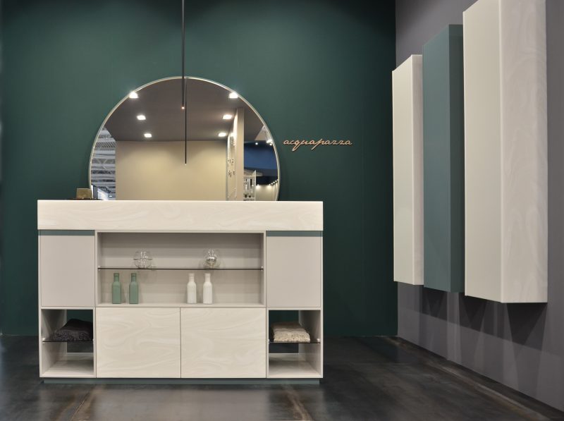#news2020 | Sharing by Acquapazza, design Rosa Di Somma