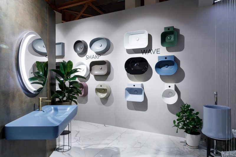 Simas apre uno showroom a Mosca