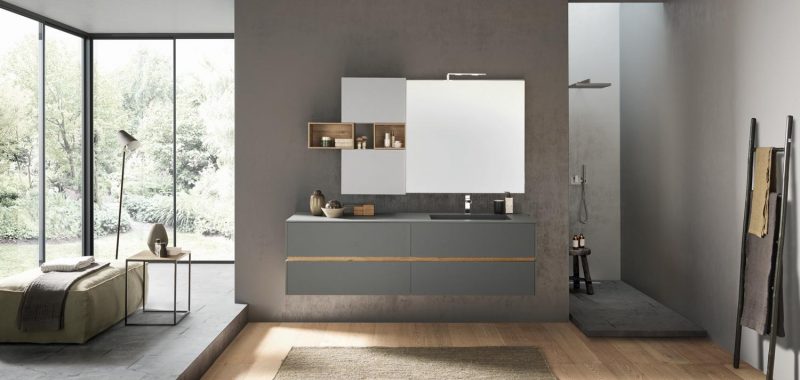 Una scelta secondo natura con Azzurra Group | Salone del Bagno