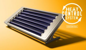 Sistema Stratos 4S Heat Control