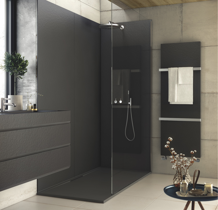Fiora presenta il Sistema sostituzione vasca-doccia a ISH (Hall 3.0 stand A31, con Gruppo Rovo)