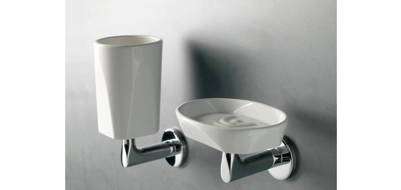 Magnetismo consapevole con Stilhaus | Salone del Bagno