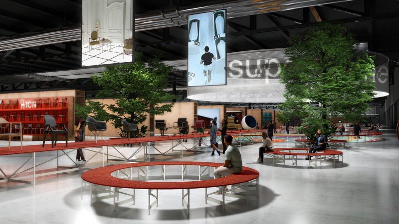 The Makers Show: artigiani, auto-produttori e makers in mostra al “supersalone”