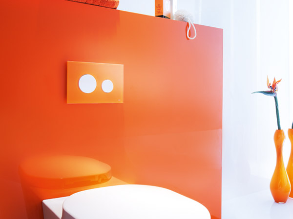 Sistema modulare TECEloop: chiarezza senza tempo e design essenziale