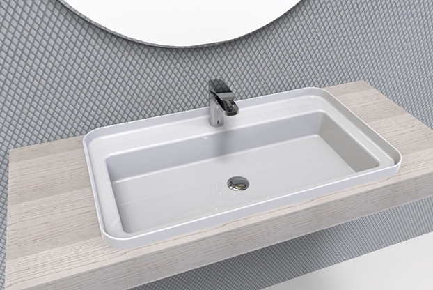 Le anteprime di The.Artceram a Cersaie 2019