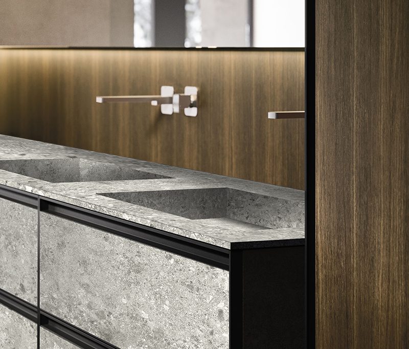 La “musica” di Terratinta Group al Cersaie 2019
