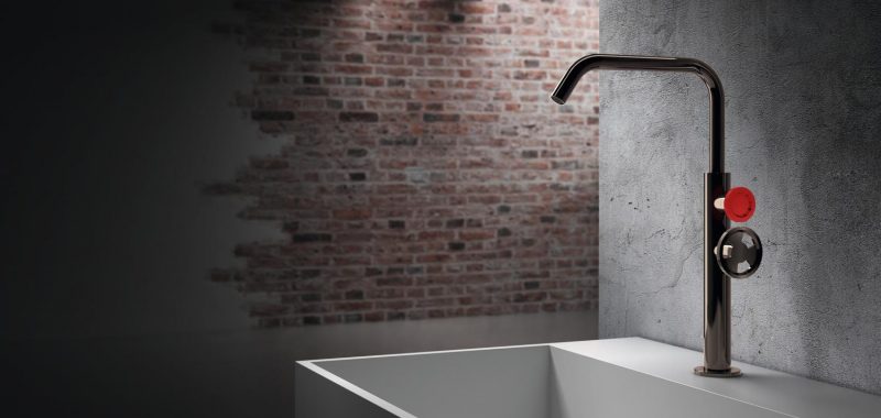 Tecnologia e sostenibilità con Geda | Salone del Bagno