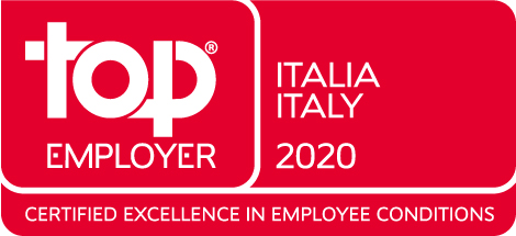 Marazzi Top Employers Italia 2020
