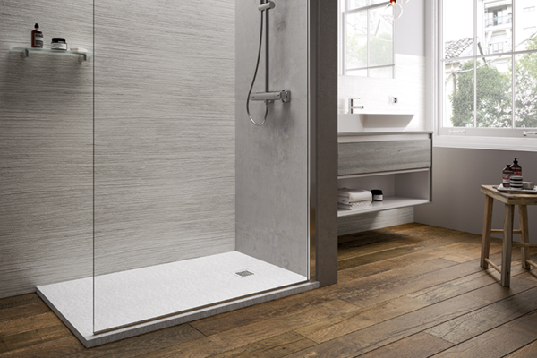 Ultra Flat S, piatto doccia Ideal Standard