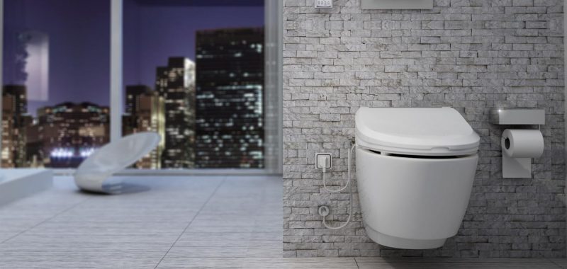 Tecnologia sostenibile e assoluto benessere con Uspa | Salone del Bagno
