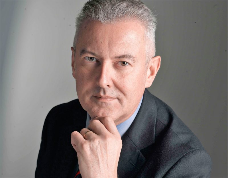 Gruppo Samo Industries, Claudio Martinolli è il nuovo Direttore Marketing