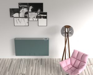 Ventilconvettore VNT cordivari