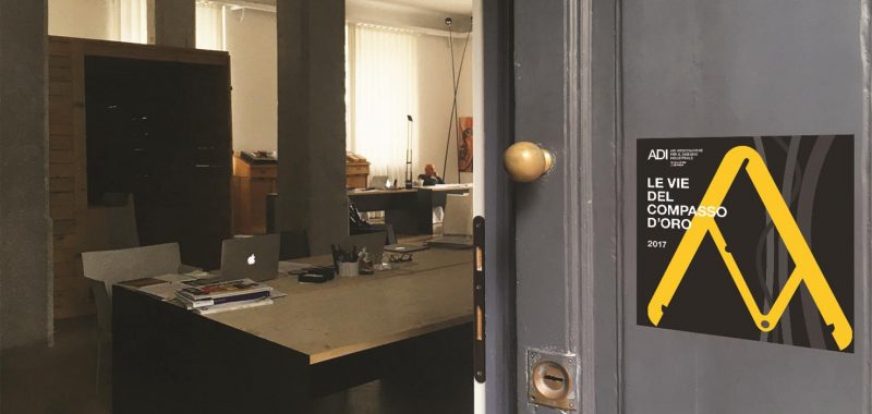 Alla scoperta del design tra le Vie del Compasso d’Oro