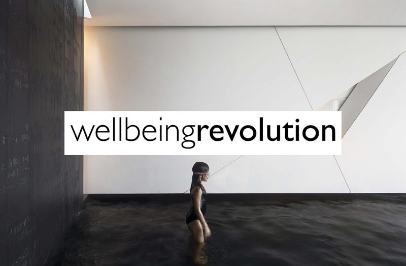 Well-being Revolution: nasce il movimento del design per il benessere delle persone