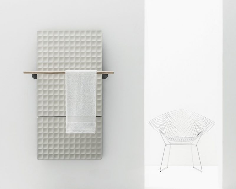 #news2020 | Waffle by Antrax IT, design Piero Lissoni