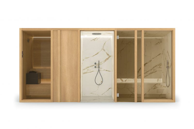 Effe: Yoku SH diventa Yoku Spa