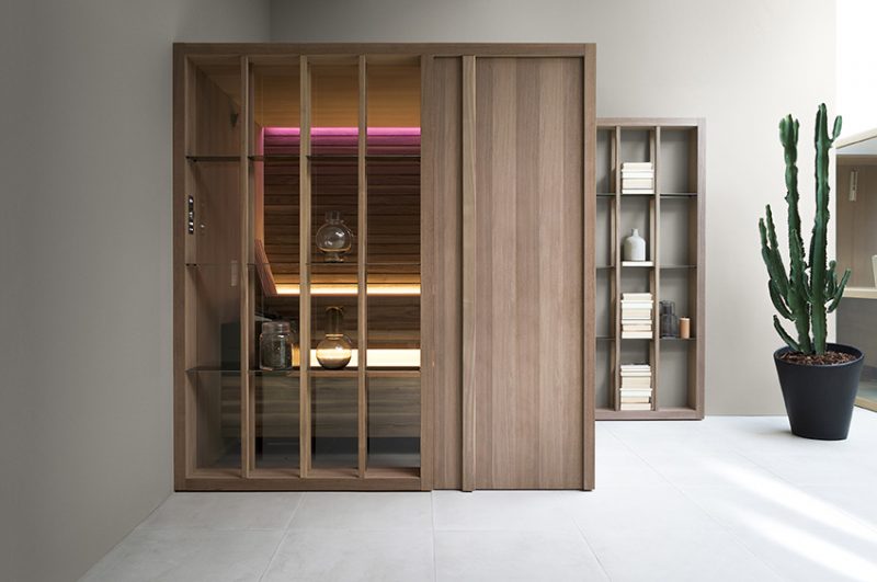 effe by effegibi si presenta a IMM Cologne