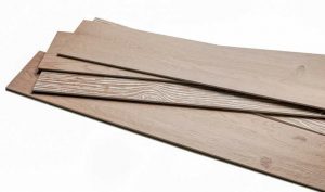 Poetry Wood ABK
