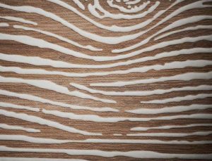 Poetry Wood ABK