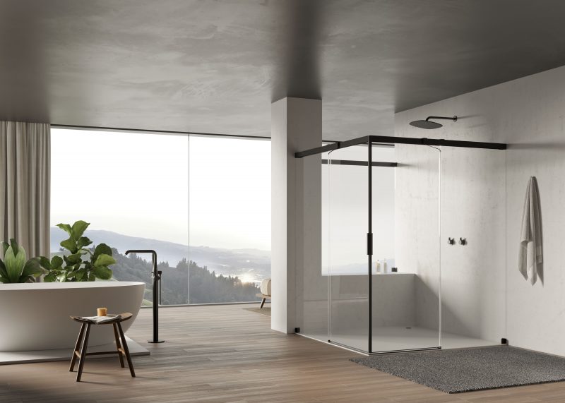 acqua 5000 new by duka: quando la purezza estetica sposa l’innovazione